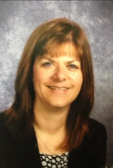 Mrs. Jennifer Errthum, Principal