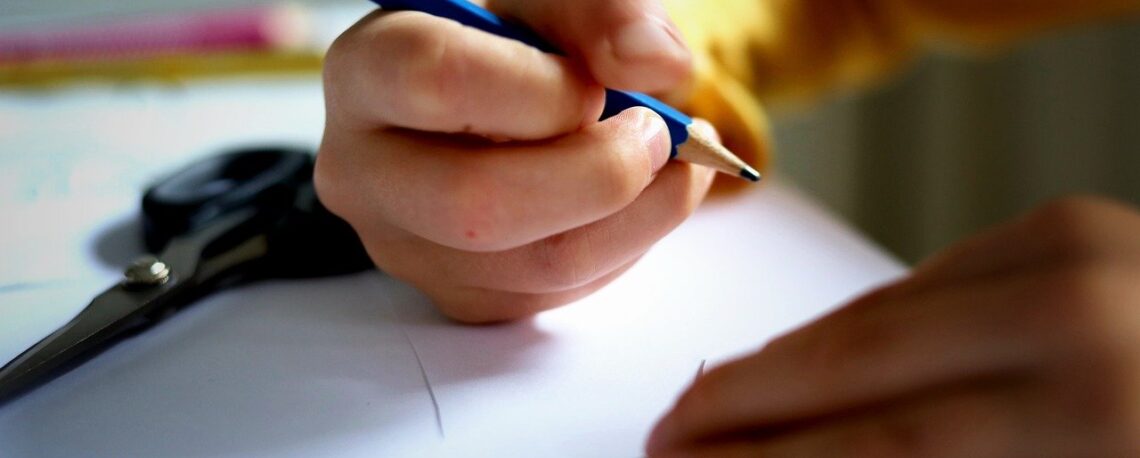 Welcome back to school