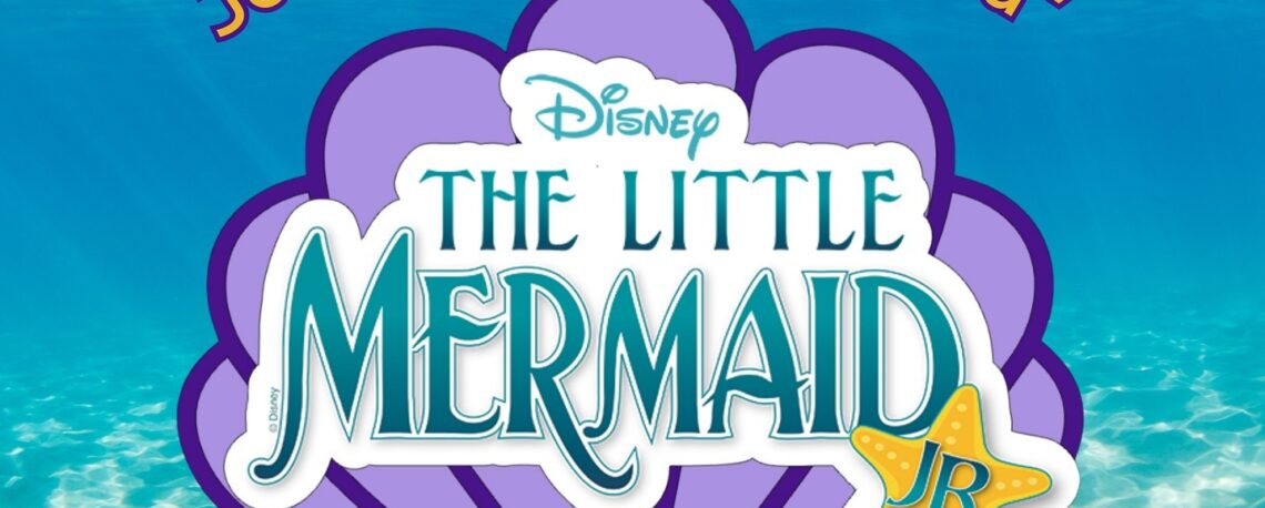 Spring Musical: The Little Mermaid, Jr!